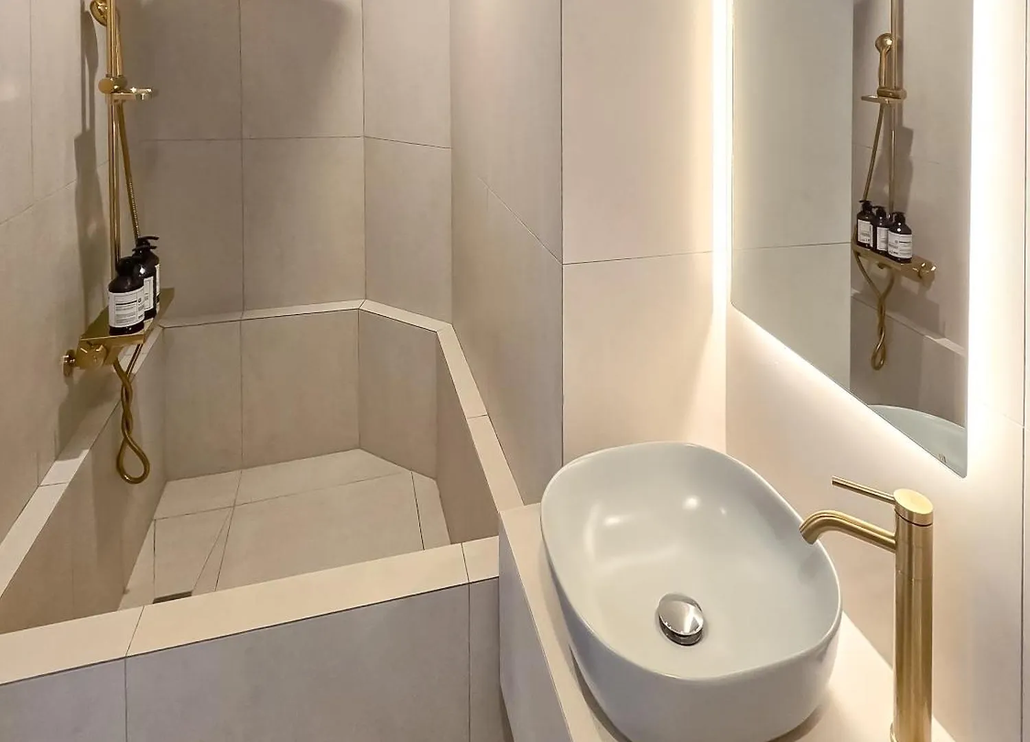 Mare Suite Hotel Incheon