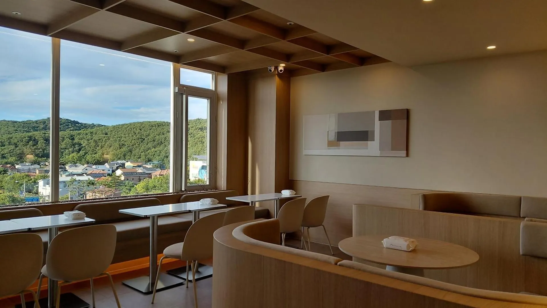 Mare Suite Hotel Incheon 0*,
