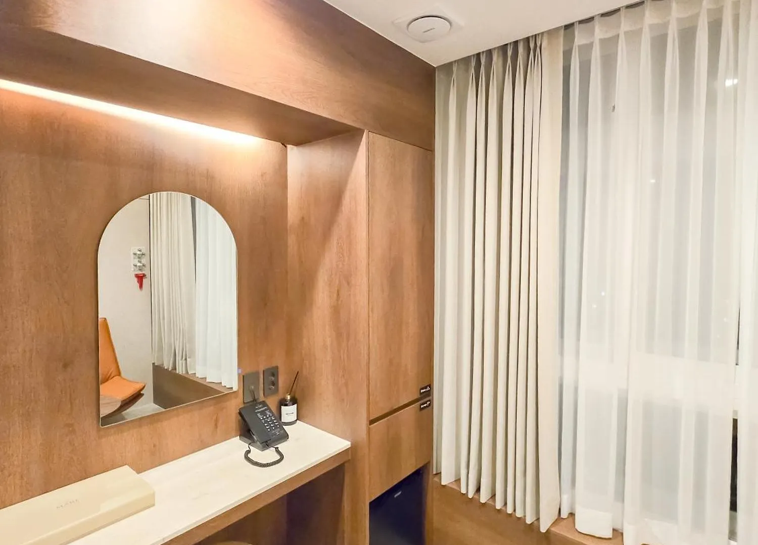 Mare Suite Hotel Incheon