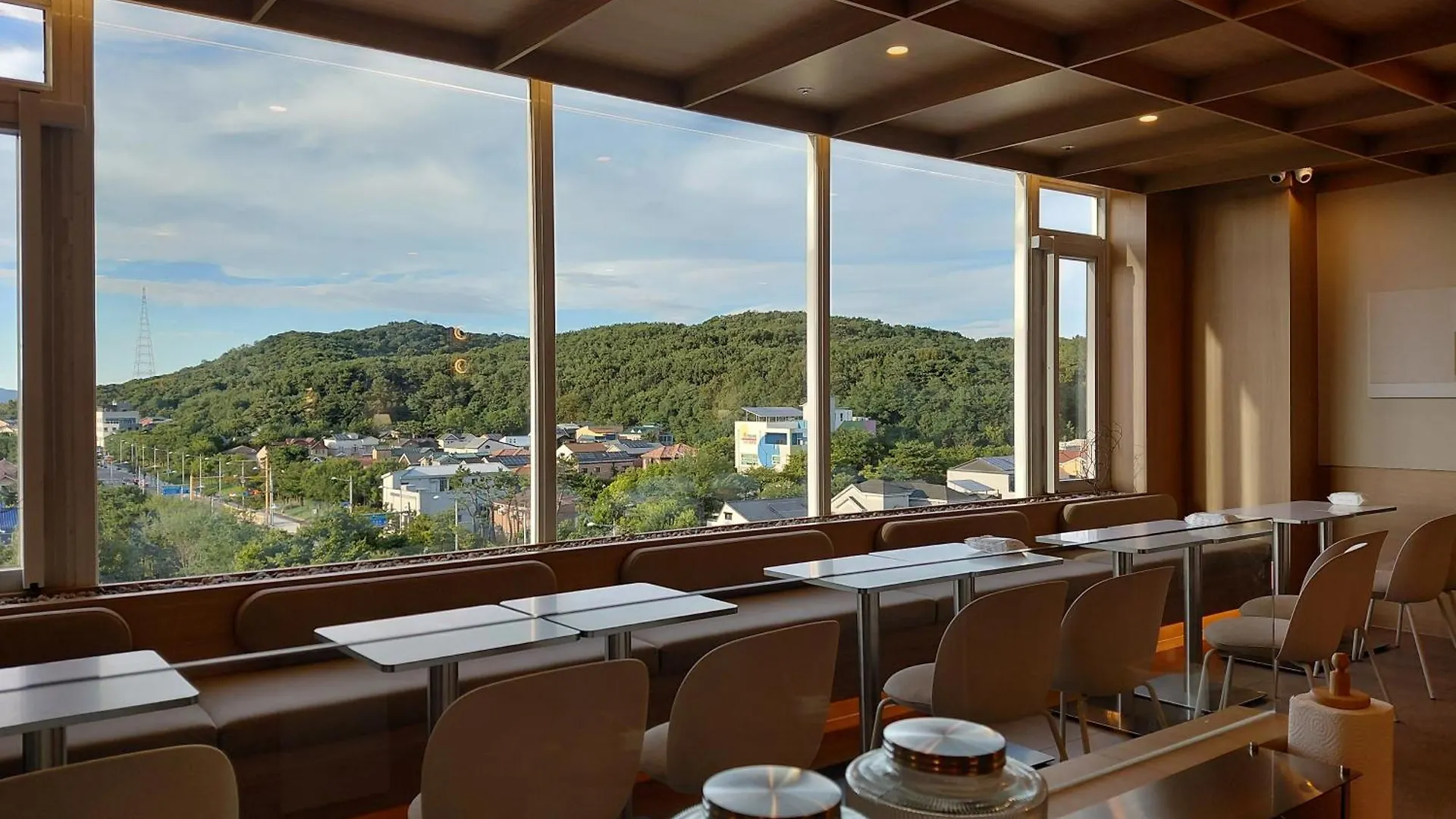 Mare Suite Hotel Incheon